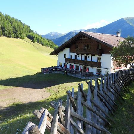 Sankt Jodok am Brenner 博格瑟夫旅馆酒店 外观 照片