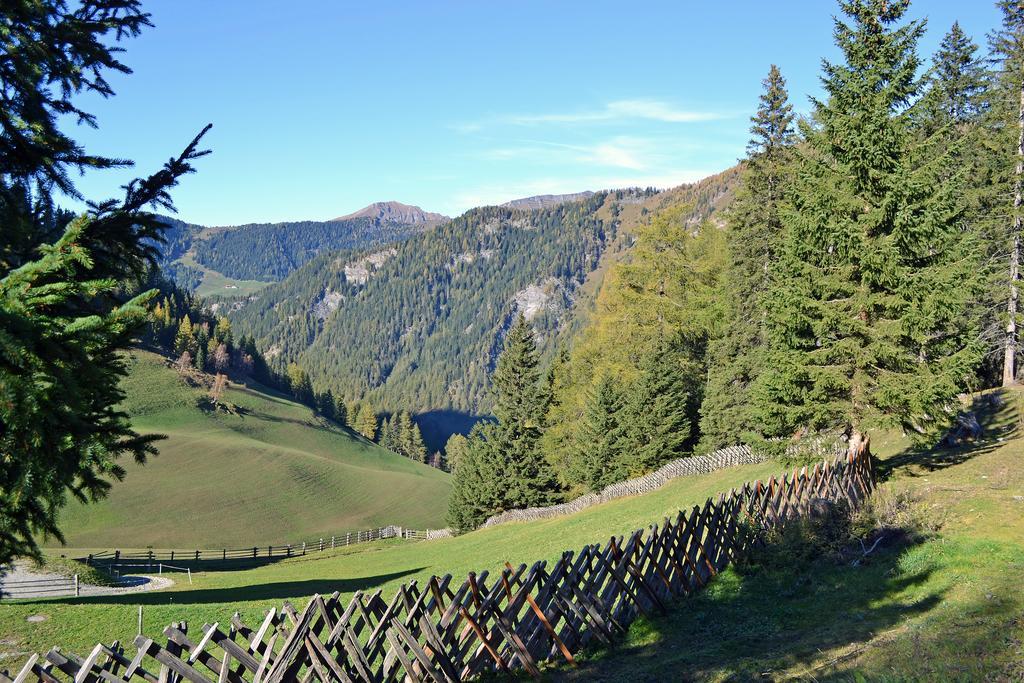 Sankt Jodok am Brenner 博格瑟夫旅馆酒店 外观 照片